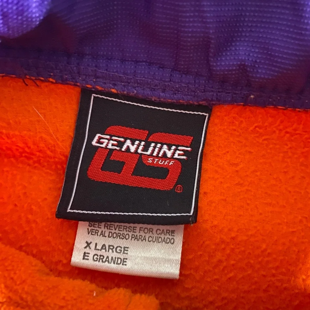 Genuine Stuff genuine stuff